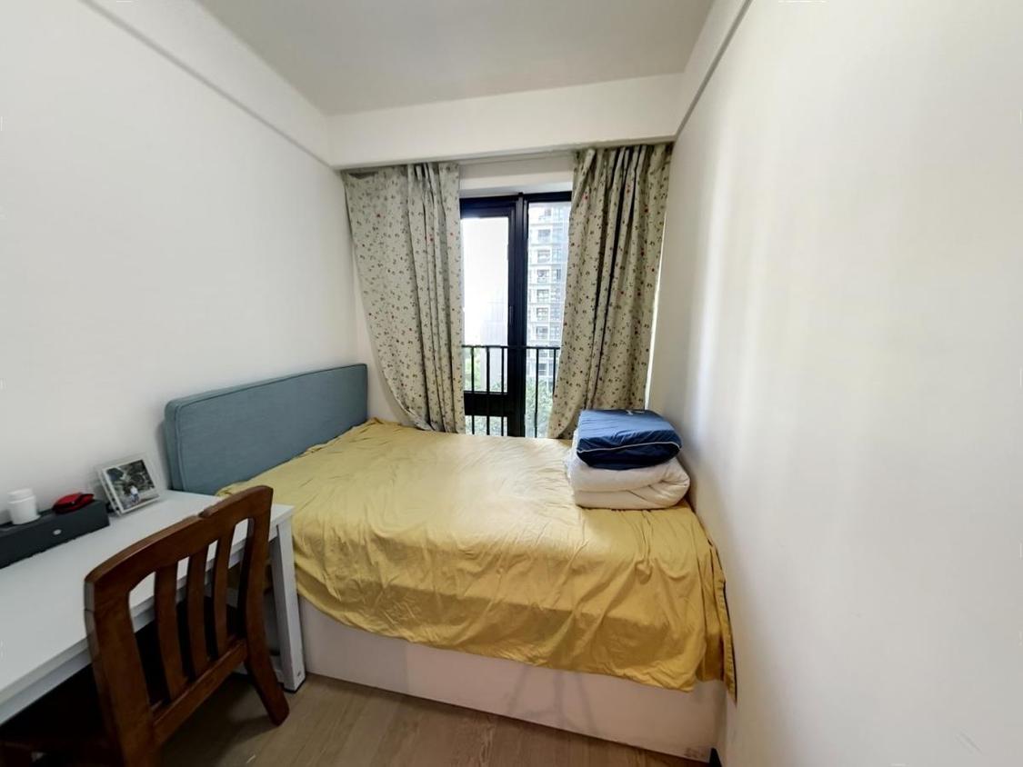 整租·万科云城