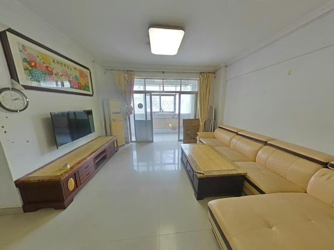 整租·海韵花园