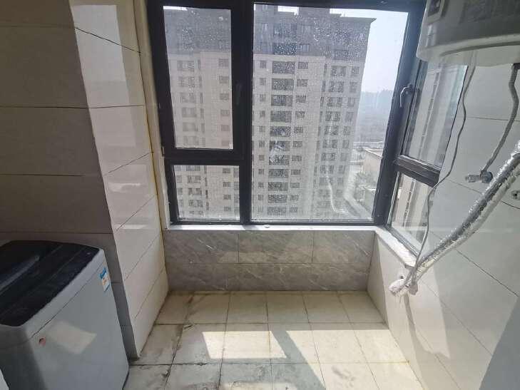 整租·中骏雍景府