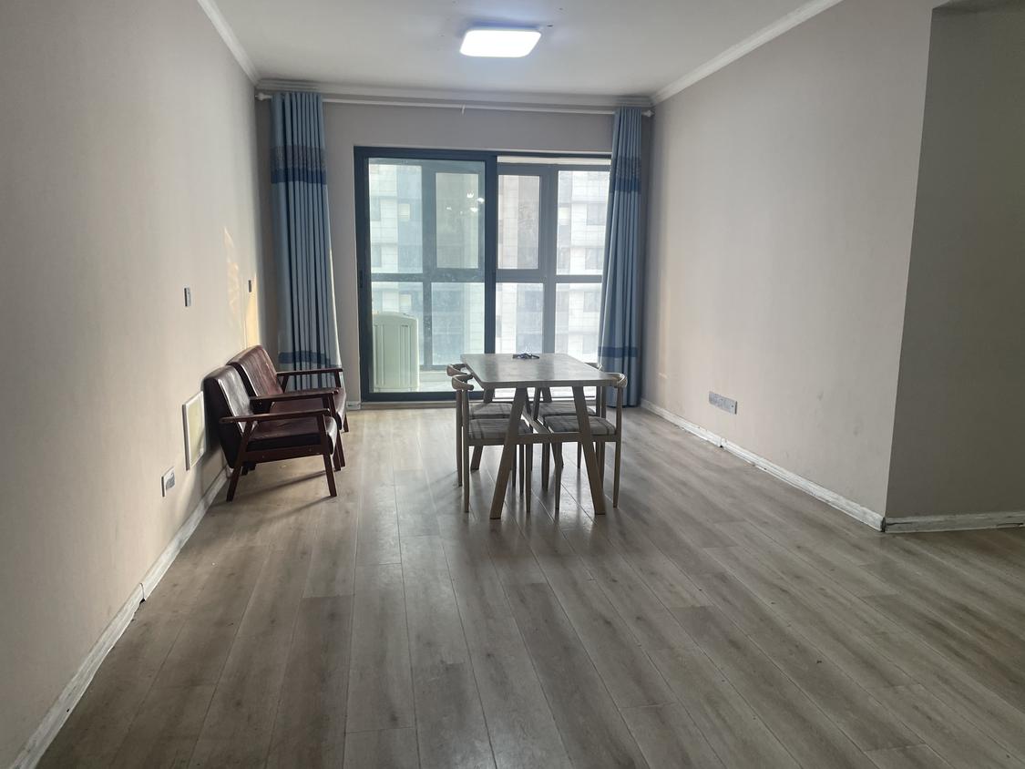 整租·金悦花园天元府