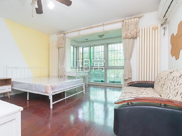 合租·新华街三里