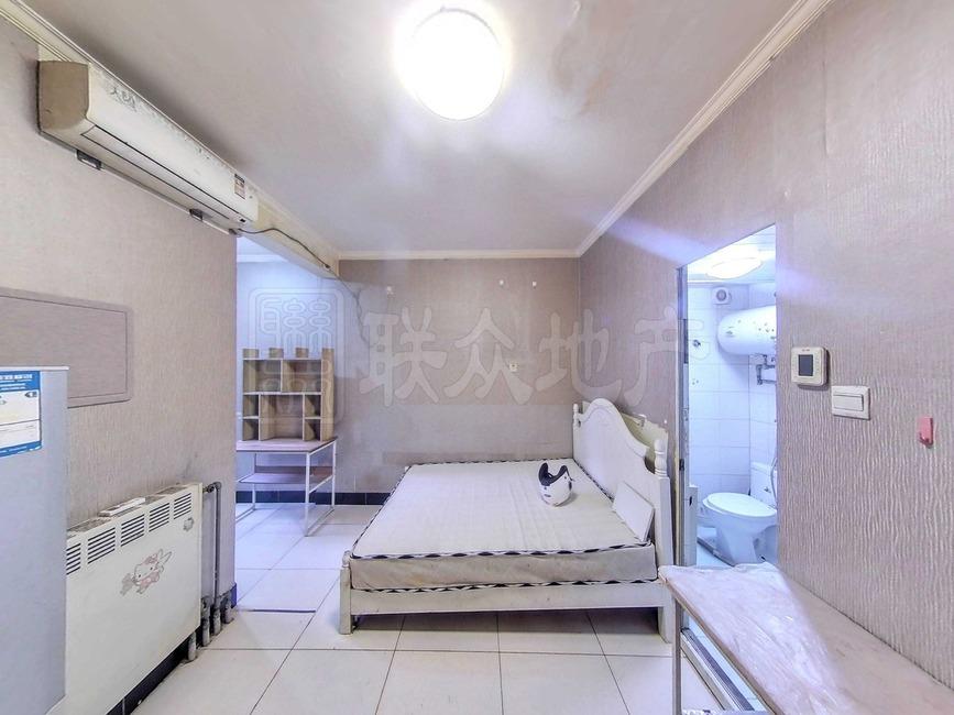 整租·玺萌丽苑