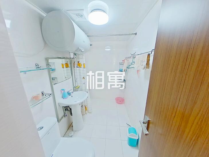 整租·慧忠北里