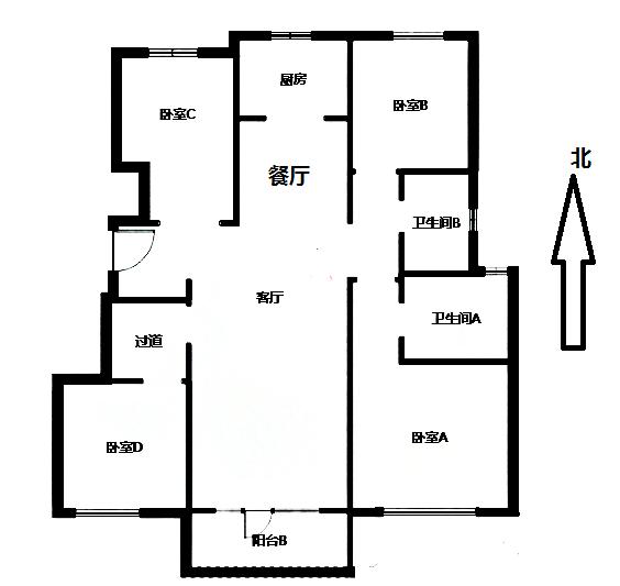 整租·新兴中心城