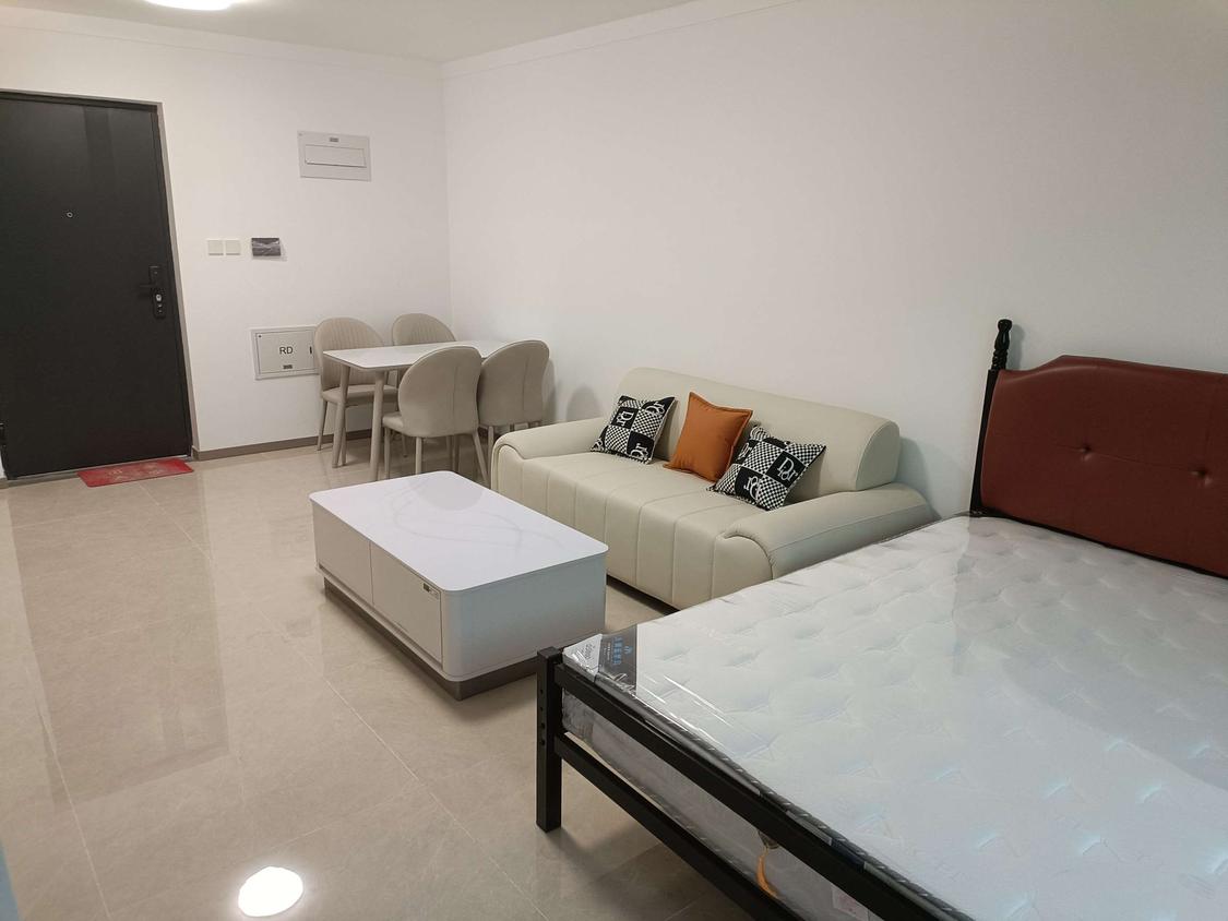 整租·潭韵雅庭