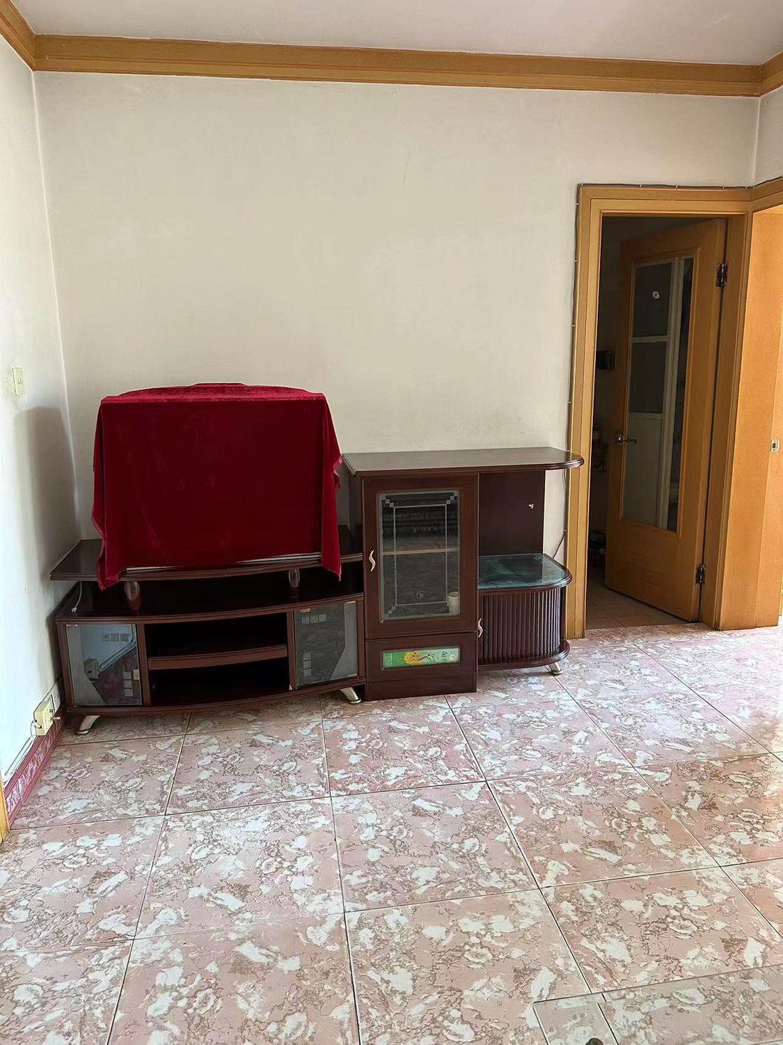 整租·虎台杰森花园