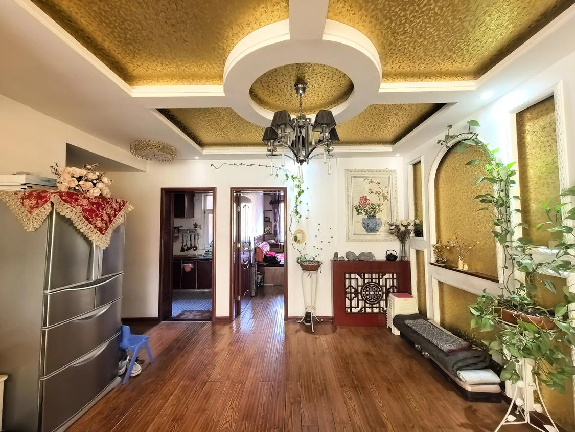 整租·金座晟锦(C区)