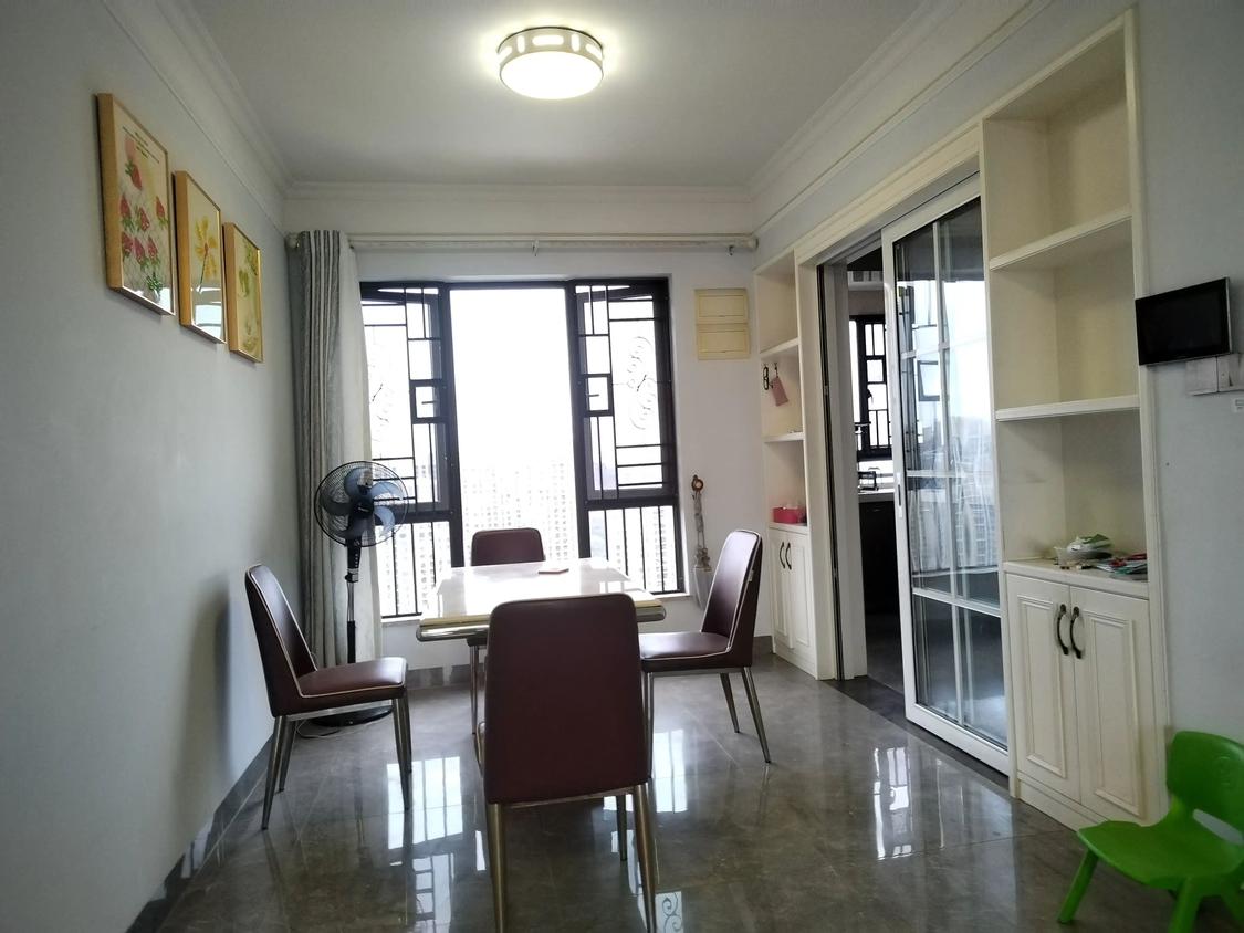 整租·方直珑湖湾