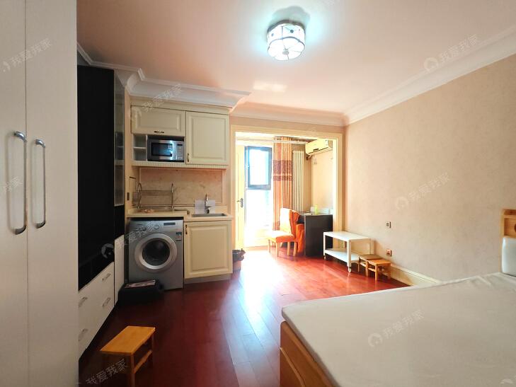 整租·中海御鑫阁