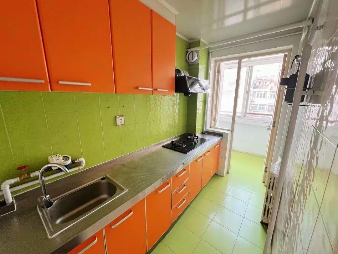 合租·芍药居北里