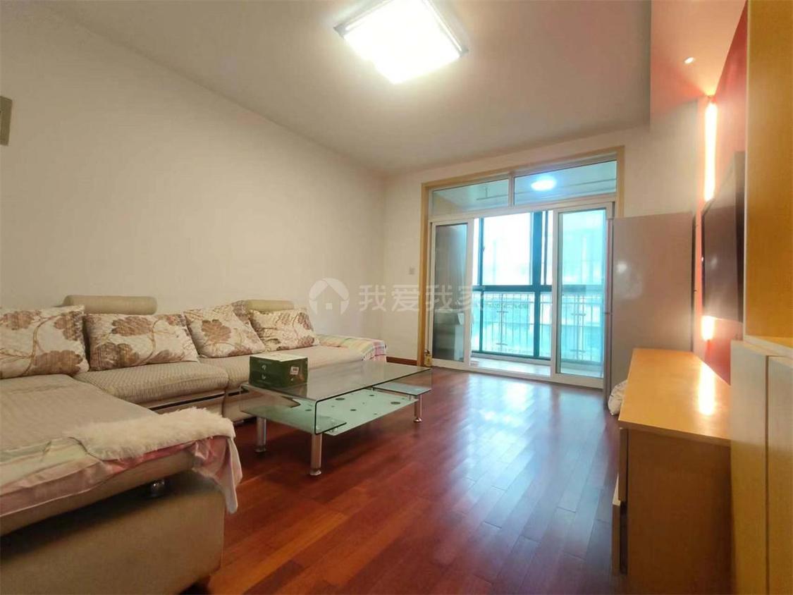 整租·金东城雅居