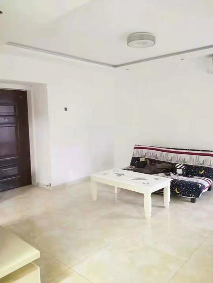 运河运河整租 锦绣天地B区2室1厅/72平/中楼层