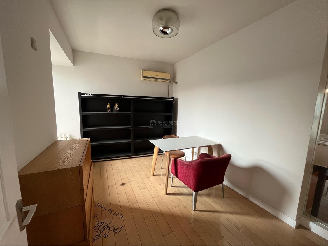 整租·广宇西城年华