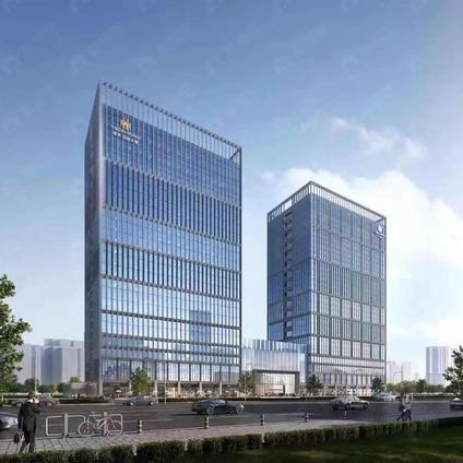 北京恒天智系莲湖 西关正街/建面60平