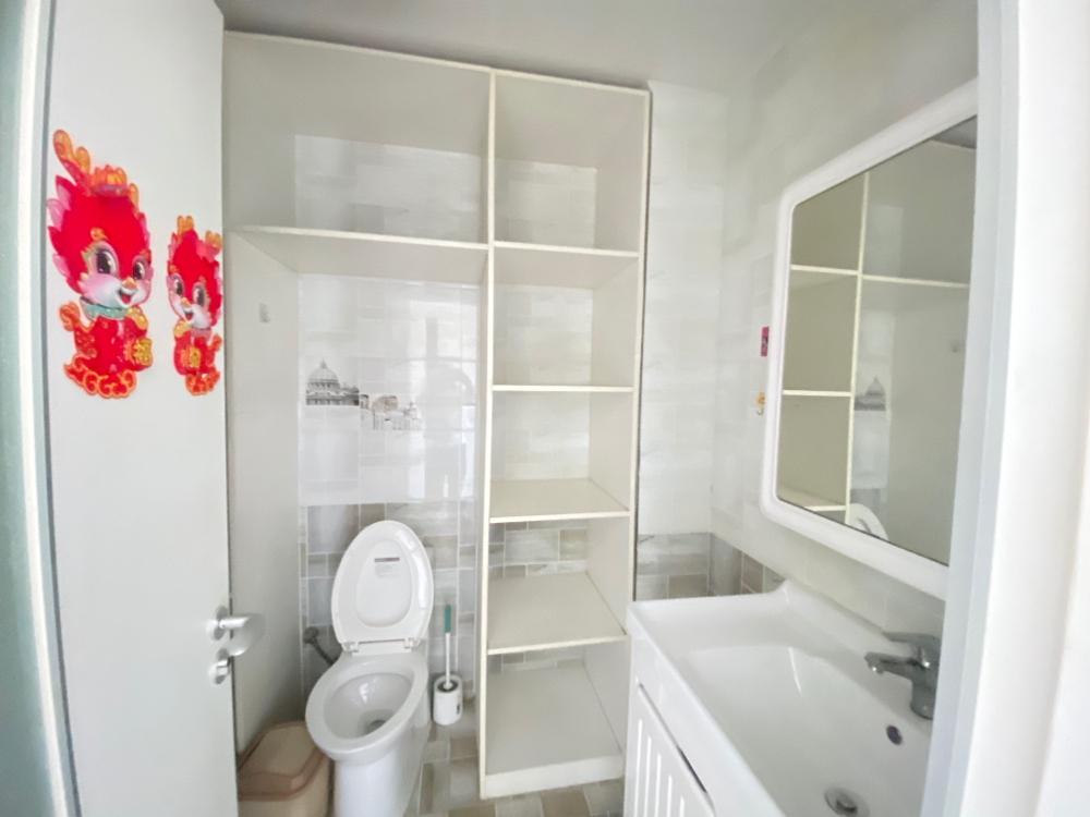 整租·远洋香奈