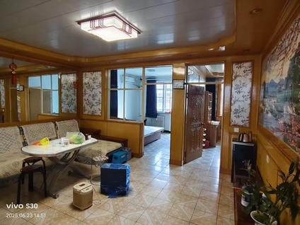 平谷平谷县城整租 金谷园3室2厅/98平/高楼层