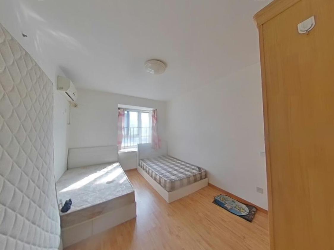 整租·浦泰和天下(三期)