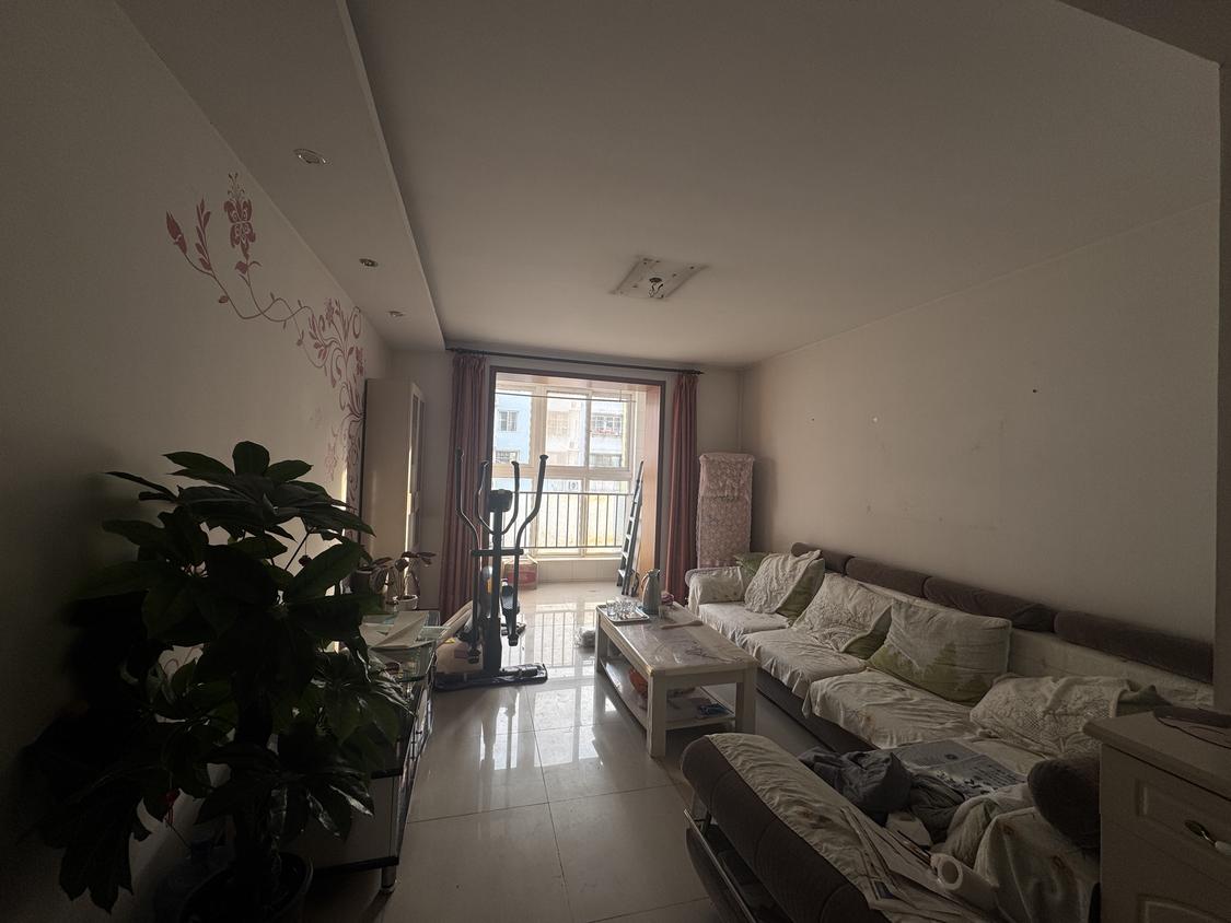 整租·盛仓新苑(青翠园)