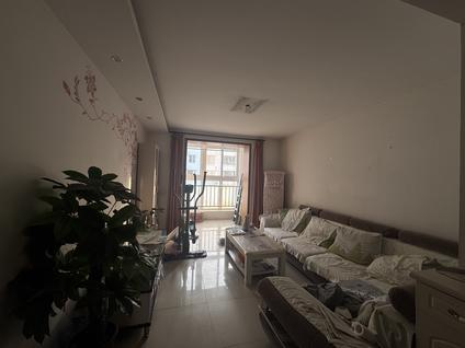 北辰北仓整租 盛仓新苑(青翠园)2室1厅/97平/中楼层