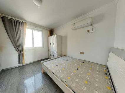 浦口桥林新城整租 春江苑3室1厅/103平/中楼层