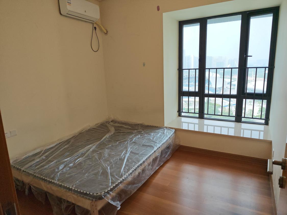 整租·保利中悦花园