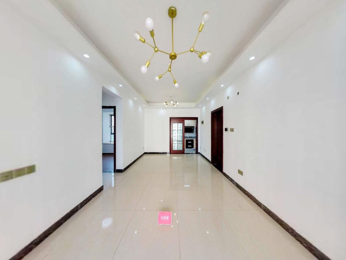 整租·中铭新达城