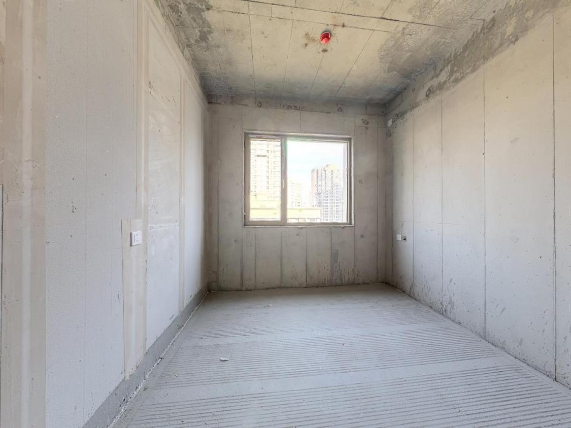 整租·中国铁建万科翡翠国际(西区)