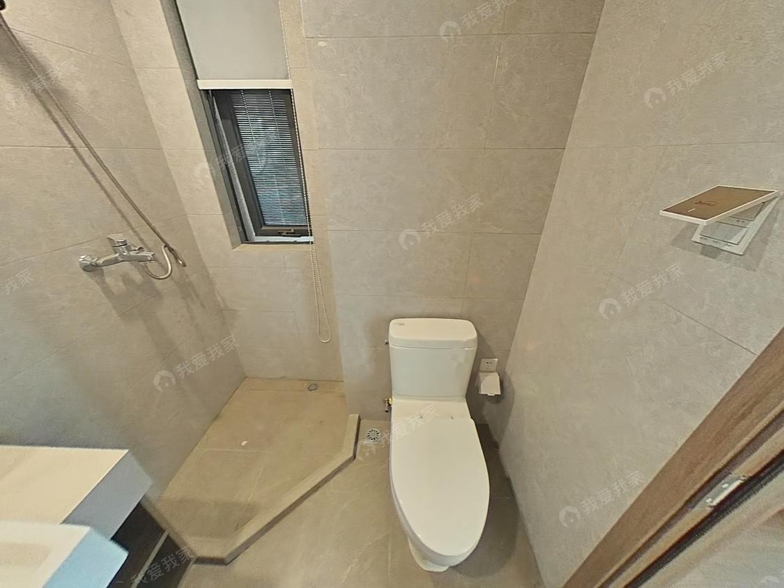 整租·龙湖大境天成(西区)