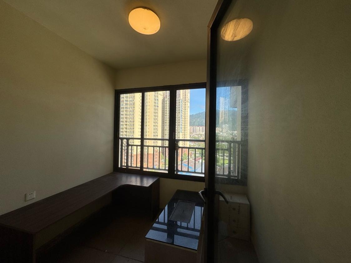 整租·保利花园