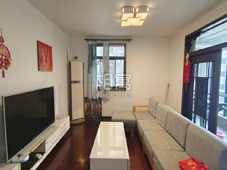 整租·莘城公寓