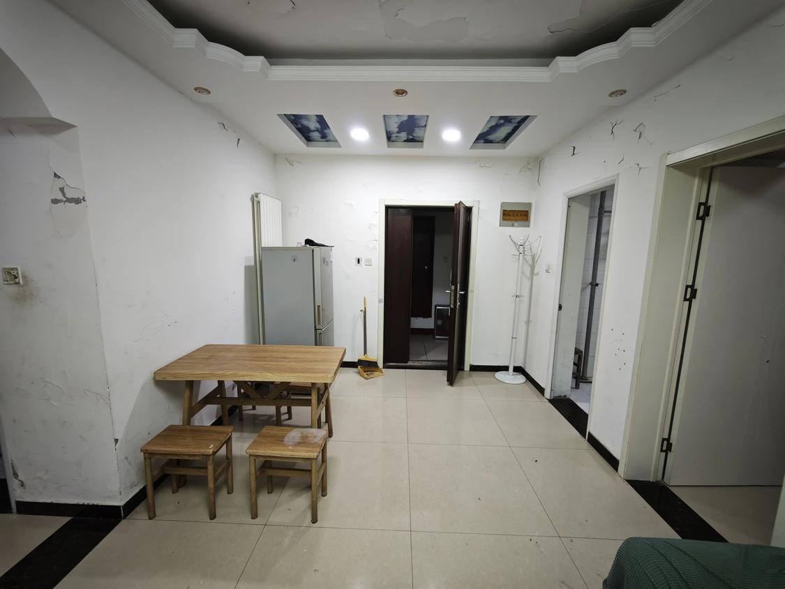 整租·锦绣豪庭(牡丹)