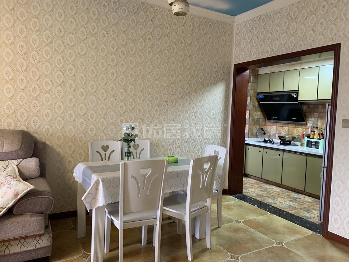 整租·北城空港天地