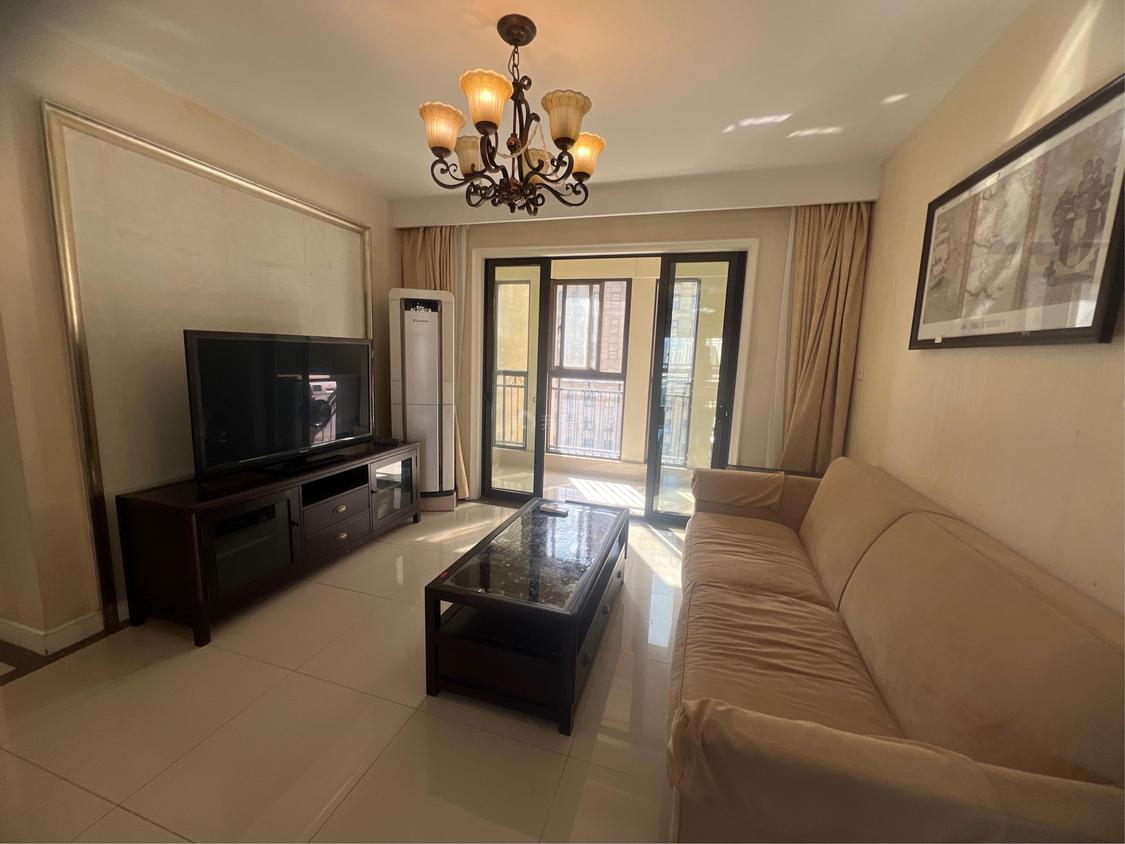 整租·大华锦绣华城(十四街区)