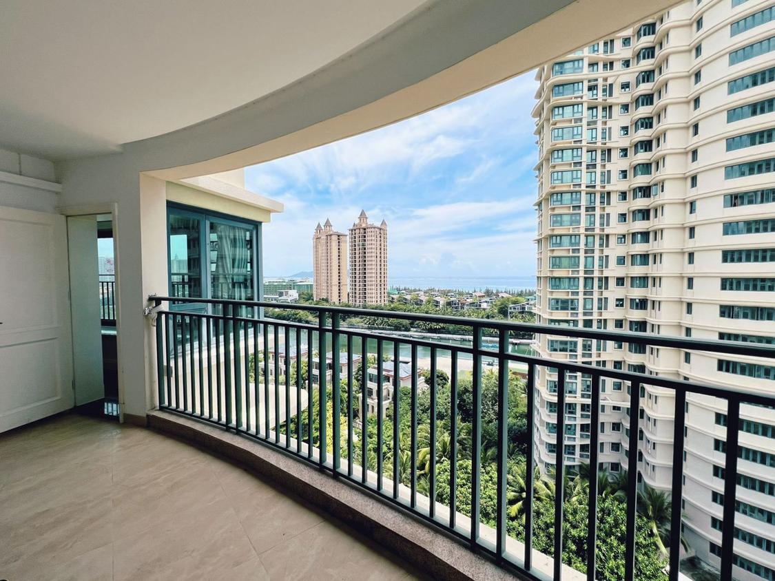 整租·碧海帆影