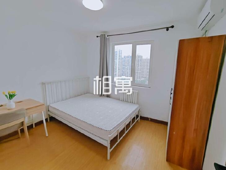 合租·杨闸新村