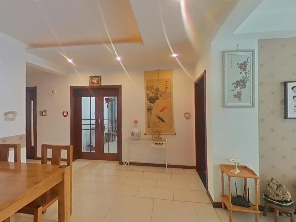 整租·中海华庭