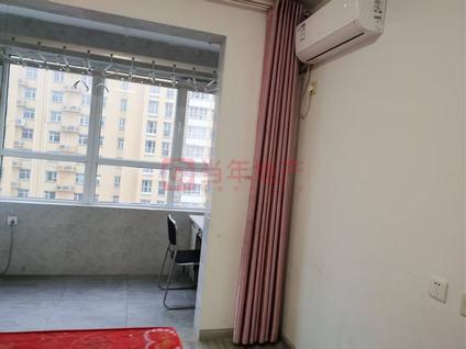 undefined整租·天缘盛世 3室2厅115㎡ | 南北 | 桃城 桃城