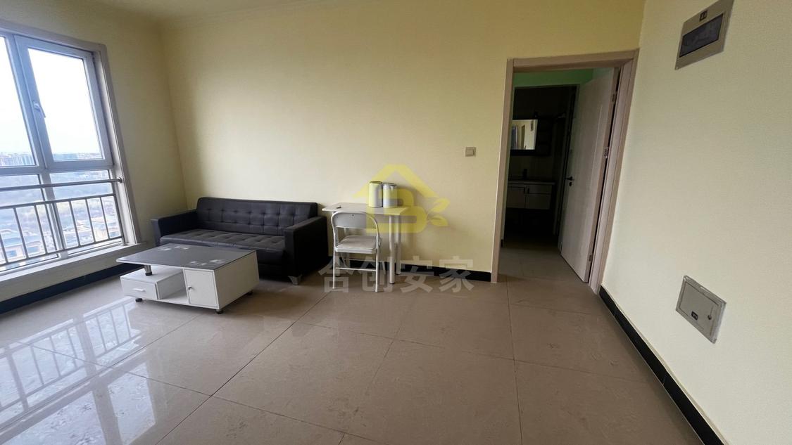 整租·幸福里(桃城区)