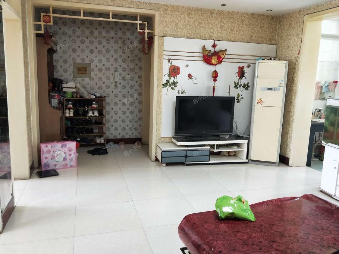 整租·金茂康桥华居皇营东区