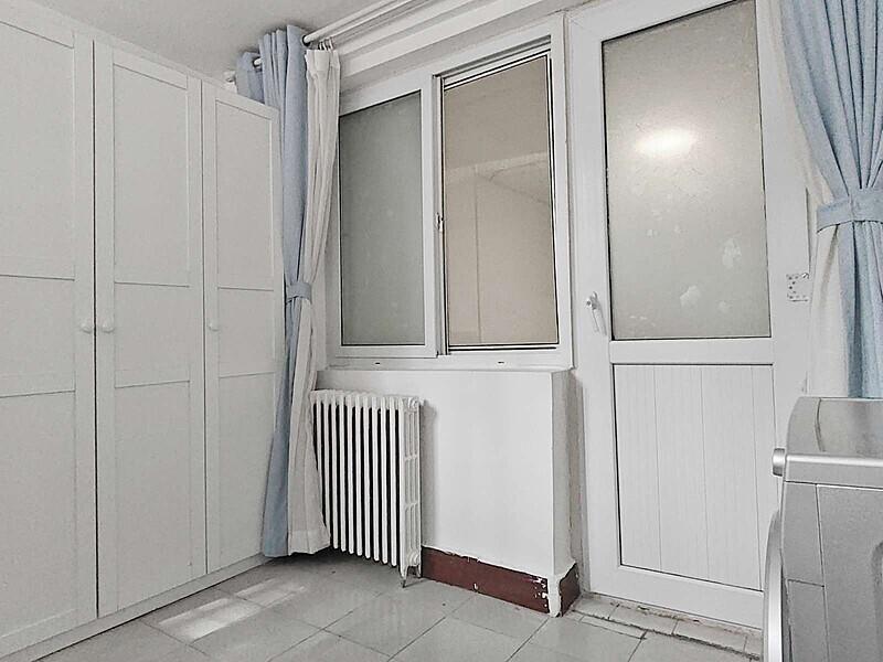 整租·清源西里