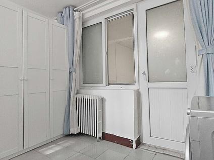 大兴枣园整租 清源西里2室1厅/49平/低楼层