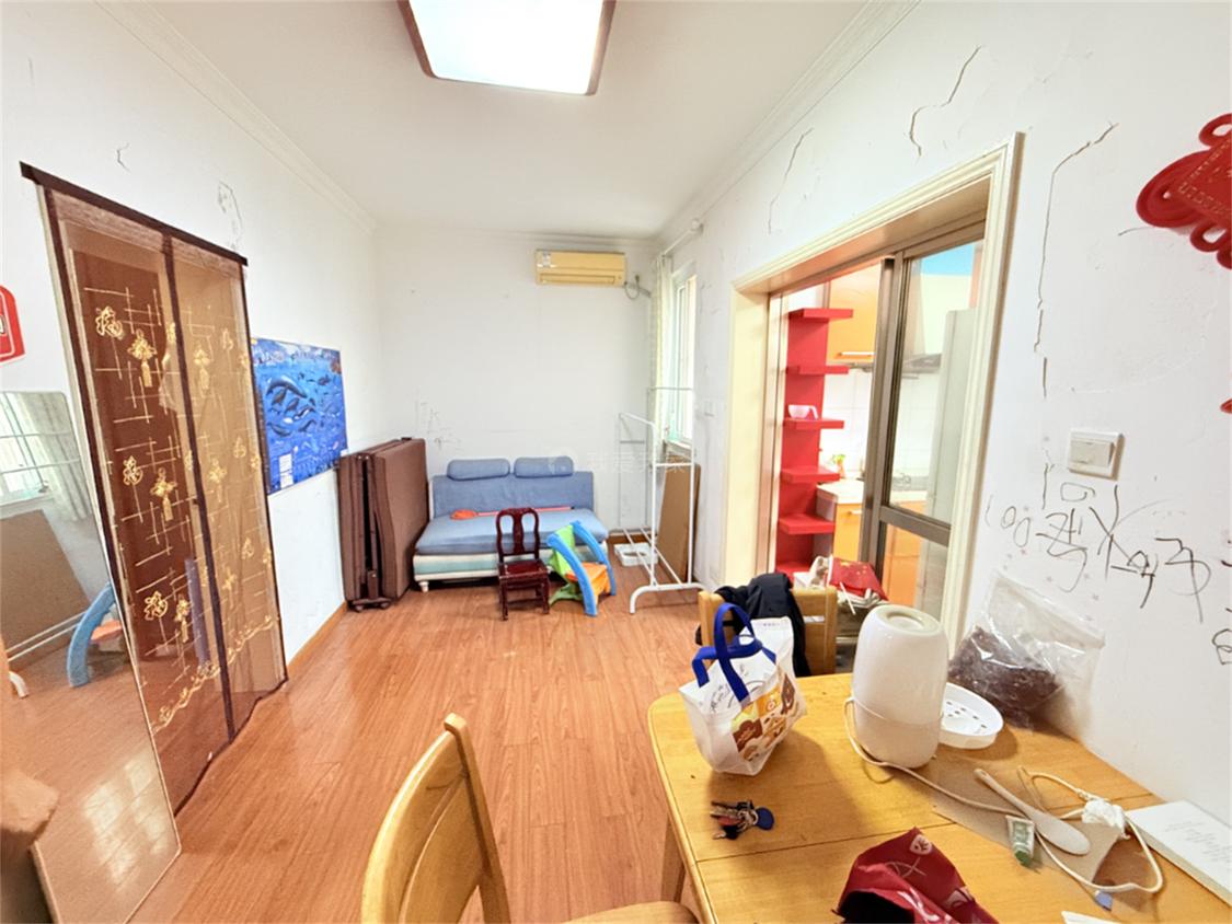 整租·凌兆七村