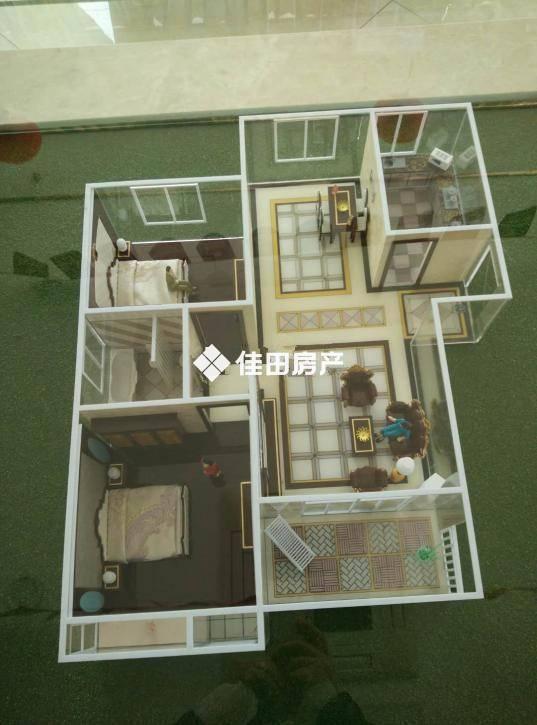 整租·东骏悦府