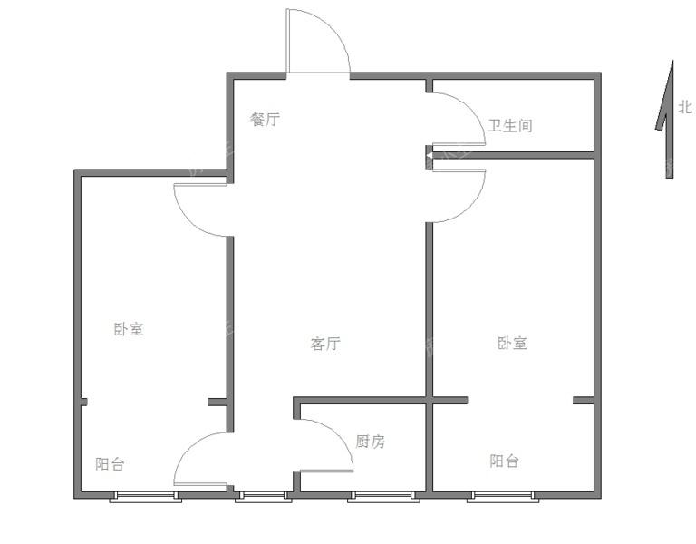 整租·杨柳国际新城MOHO