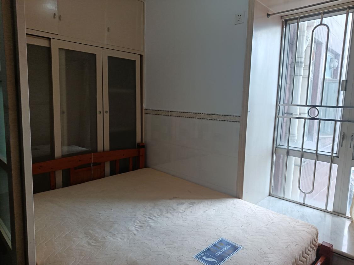 整租·彩天名苑