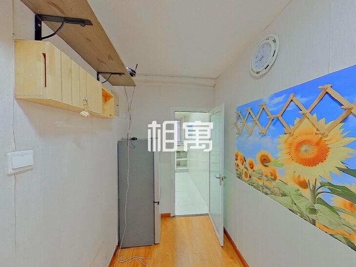 整租·晓月苑(三里)