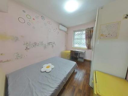 未央矿山路整租 蔚蓝人家3室2厅/97平/中楼层