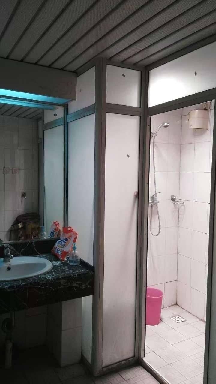 整租·富强电力小区