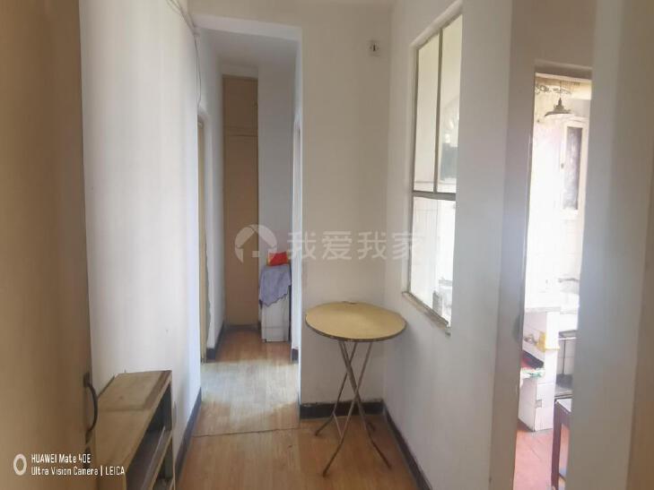 整租·杏花西里