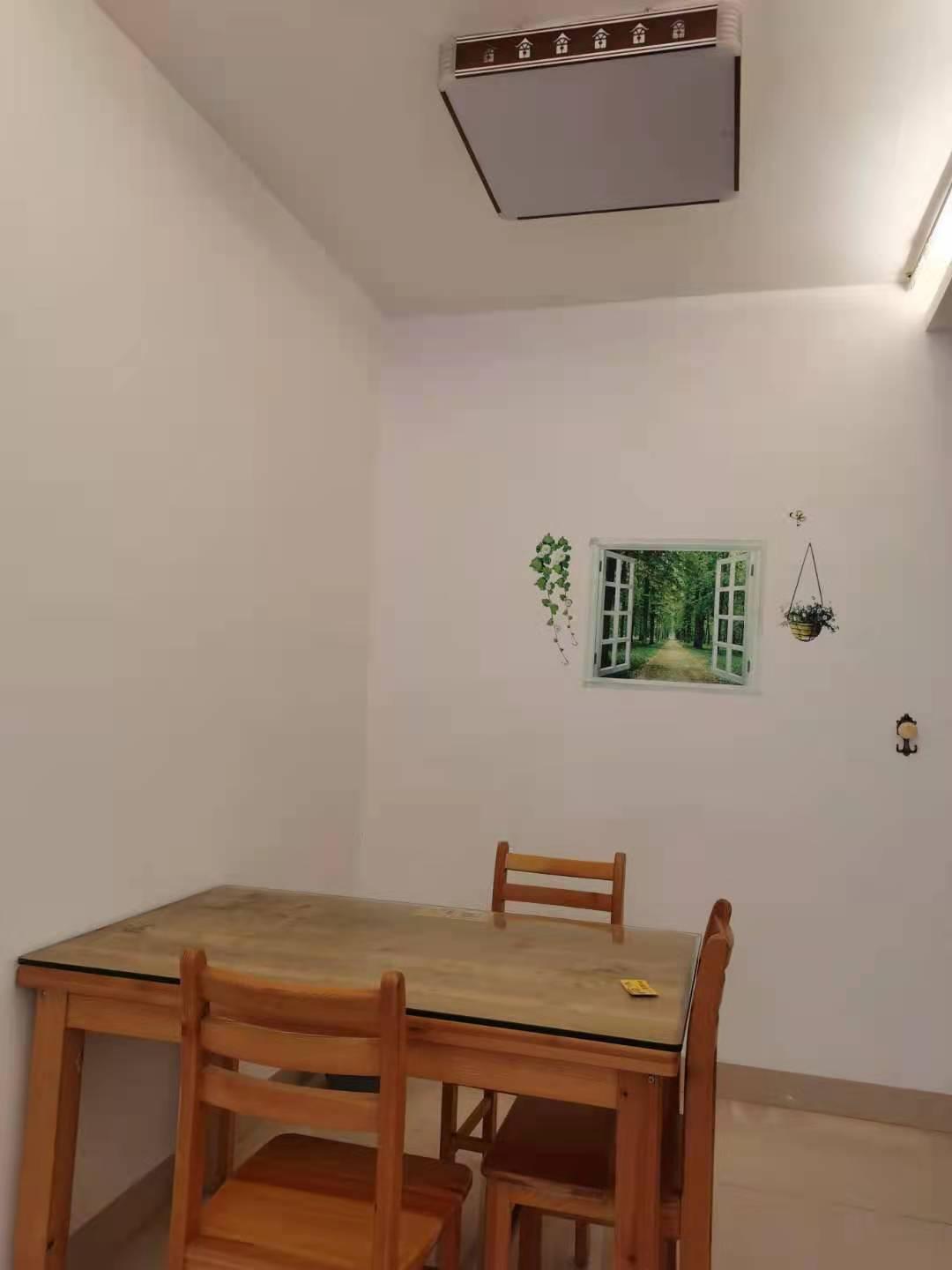 整租·翠泽新园